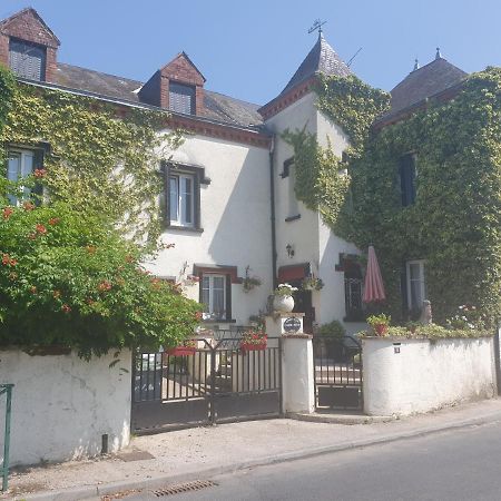 Sunset House Chambres De Hotes Magnac-Laval Luaran gambar