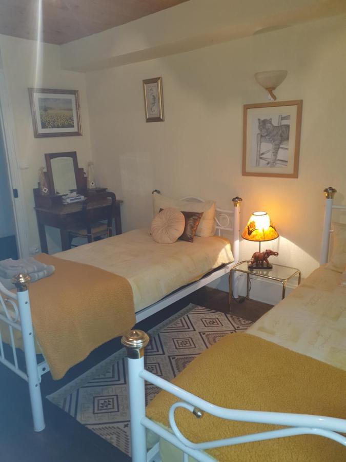 Sunset House Chambres De Hotes Magnac-Laval Luaran gambar