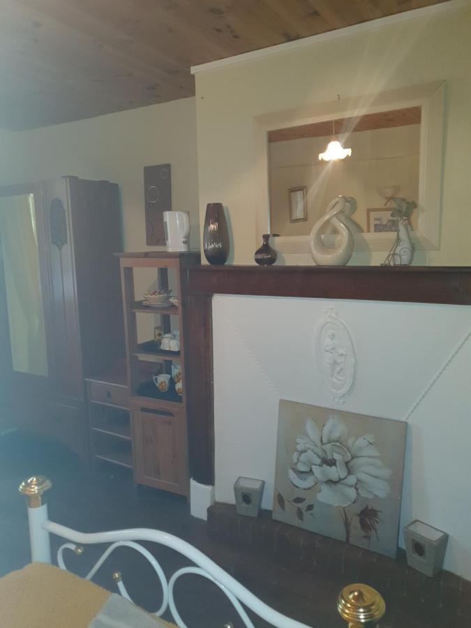 Sunset House Chambres De Hotes Magnac-Laval Luaran gambar