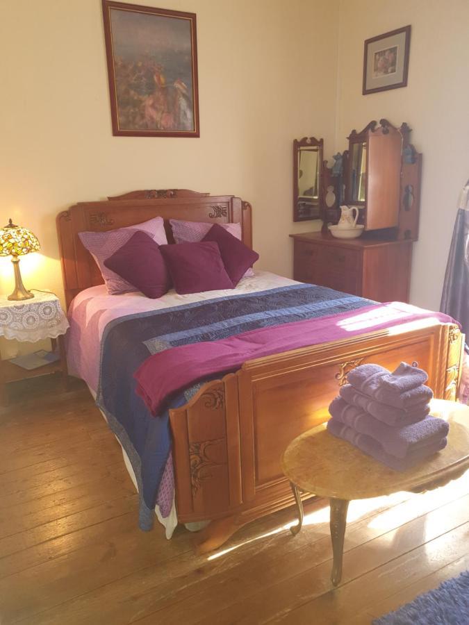 Sunset House Chambres De Hotes Magnac-Laval Luaran gambar